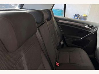 Volkswagen Golf 1.4 TSI SE [Nav] 5dr DSG