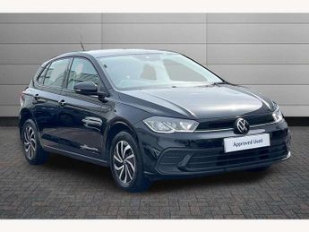 Volkswagen Polo 1.0 TSI Life 5dr DSG