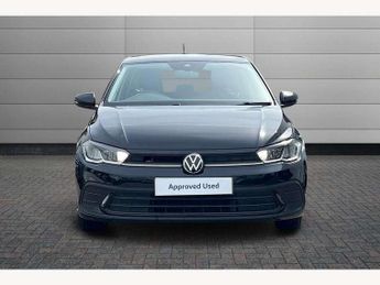 Volkswagen Polo 1.0 TSI Life 5dr DSG