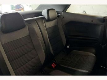 Volkswagen T-Roc 1.5 TSI R-Line 2dr DSG