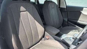 Audi A4 35 TDI Technik 5dr S Tronic