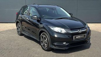 Honda HR-V 1.5 i-VTEC SE CVT 5dr