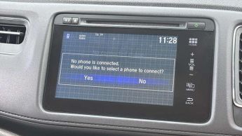 Honda HR-V 1.5 i-VTEC SE CVT 5dr