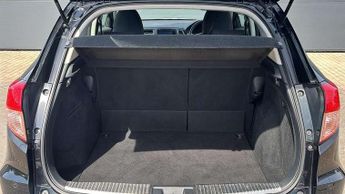 Honda HR-V 1.5 i-VTEC SE CVT 5dr