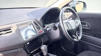 Honda HR-V 1.5 i-VTEC SE CVT 5dr