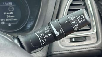 Honda HR-V 1.5 i-VTEC SE CVT 5dr