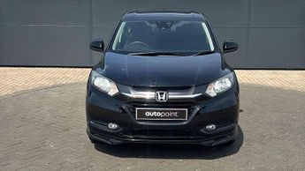 Honda HR-V 1.5 i-VTEC SE CVT 5dr