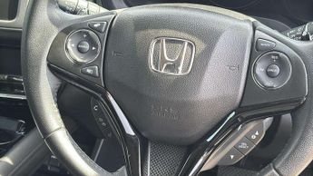 Honda HR-V 1.5 i-VTEC SE CVT 5dr