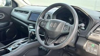 Honda HR-V 1.5 i-VTEC SE CVT 5dr
