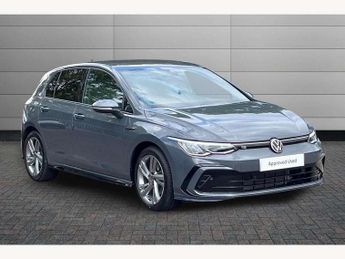 Volkswagen Golf 1.5 eTSI 150 R-Line 5dr DSG