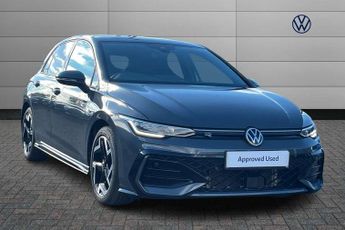 Volkswagen Golf 1.5 TSI 150 R-Line 5dr