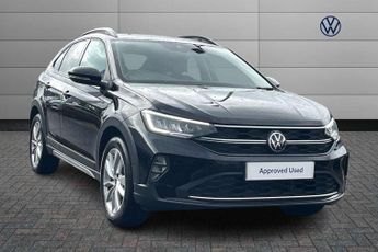 Volkswagen Taigo 1.0 TSI Match 5dr