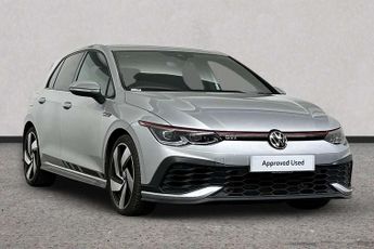 Volkswagen Golf GTi 2.0 TSI 300 GTI Clubsport 5dr DSG