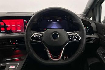 Volkswagen Golf 2.0 TSI 300 GTI Clubsport 5dr DSG