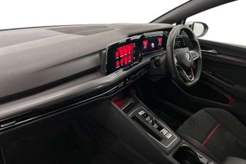 Volkswagen Golf 2.0 TSI 300 GTI Clubsport 5dr DSG