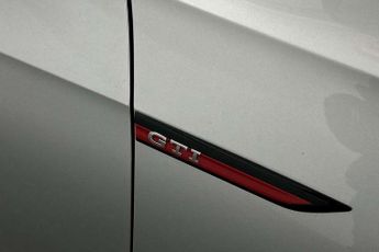 Volkswagen Golf 2.0 TSI 300 GTI Clubsport 5dr DSG