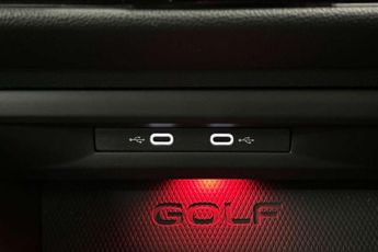 Volkswagen Golf 2.0 TSI 300 GTI Clubsport 5dr DSG