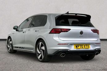 Volkswagen Golf 2.0 TSI 300 GTI Clubsport 5dr DSG