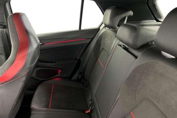 Volkswagen Golf 2.0 TSI 300 GTI Clubsport 5dr DSG