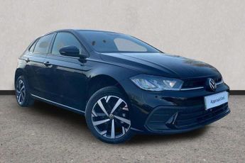 Volkswagen Polo 1.0 TSI Match 5dr DSG
