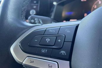 Volkswagen Polo 1.0 TSI Match 5dr DSG