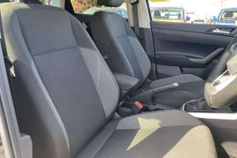 Volkswagen Polo 1.0 TSI Match 5dr DSG