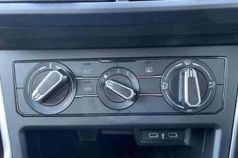 Volkswagen Polo 1.0 TSI Match 5dr DSG