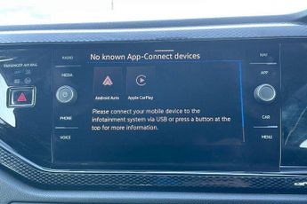 Volkswagen Polo 1.0 TSI Match 5dr DSG