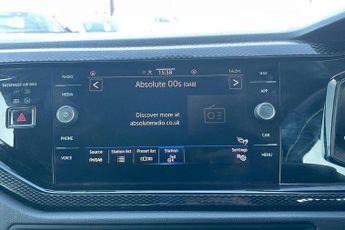 Volkswagen Polo 1.0 TSI Match 5dr DSG