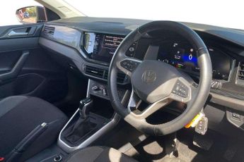 Volkswagen Polo 1.0 TSI Match 5dr DSG