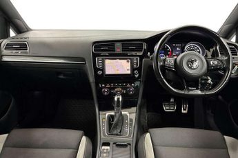 Volkswagen Golf 2.0 TSI R 5dr DSG