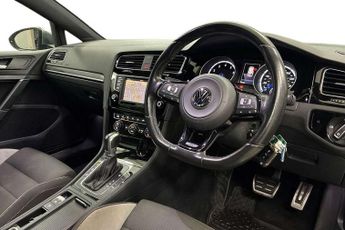 Volkswagen Golf 2.0 TSI R 5dr DSG
