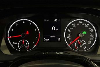 Volkswagen Polo 1.0 TSI 95 Match 5dr DSG