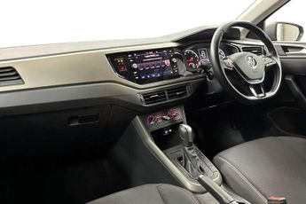 Volkswagen Polo 1.0 TSI 95 Match 5dr DSG