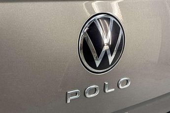 Volkswagen Polo 1.0 TSI 95 Match 5dr DSG
