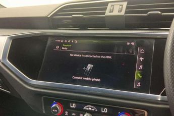 Audi Q3 45 TFSI e S Line 5dr S Tronic
