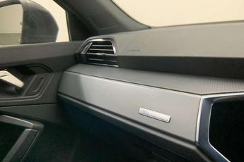 Audi Q3 45 TFSI e S Line 5dr S Tronic