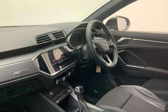 Audi Q3 45 TFSI e S Line 5dr S Tronic