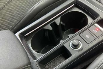 Audi Q3 45 TFSI e S Line 5dr S Tronic