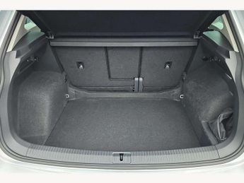 Volkswagen Tiguan 1.5 TSI 150 Elegance 5dr DSG