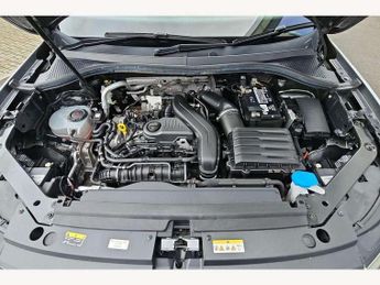 Volkswagen Tiguan 1.5 TSI 150 Elegance 5dr DSG