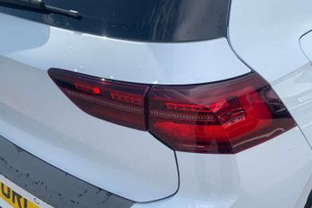 Volkswagen Golf 2.0 TSI GTI 5dr DSG