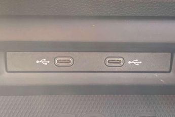 Volkswagen Golf 2.0 TSI GTI 5dr DSG