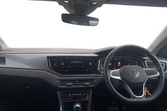 Volkswagen Taigo 1.5 TSI 150 Style 5dr DSG