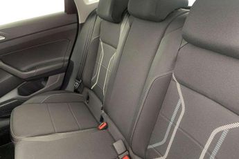 Volkswagen Taigo 1.5 TSI 150 Style 5dr DSG