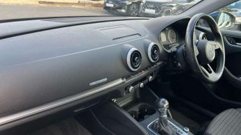 Audi A3 1.5 TFSI Sport 5dr S Tronic