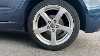 Audi A3 1.5 TFSI Sport 5dr S Tronic