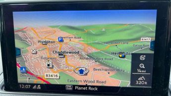 Audi A3 1.5 TFSI Sport 5dr S Tronic