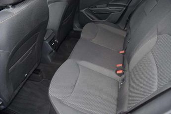 Skoda Fabia 1.0 TSI 116 SE L Edition 5dr DSG