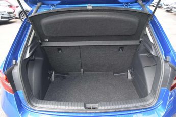 Skoda Fabia 1.0 TSI 116 SE L Edition 5dr DSG